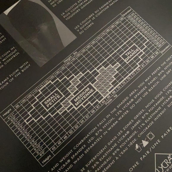 {NWT} Donna Karan New York | Comfort Toners Matte Suede Opaque Pale Grey (M) - Picture 7 of 12